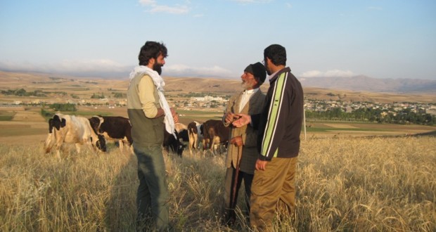 ترویج کشاورزی