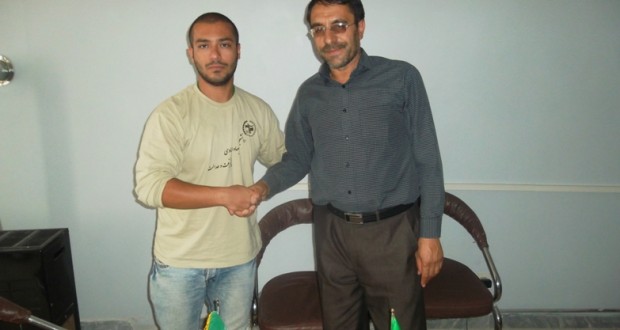 اردوی جهادی کشاورزی