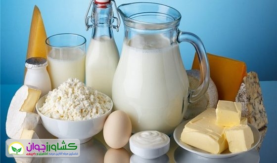 اخبار کشاورزی