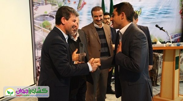 اخبار کشاورزی
