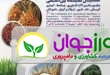 اخبار کشاورزی