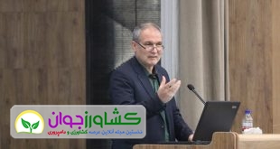 پیش نویس سند ملی علم و فناوری در حوزه کشاورزی تدوین شد